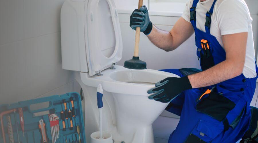 Local expert plumbing services in Otway, OH
